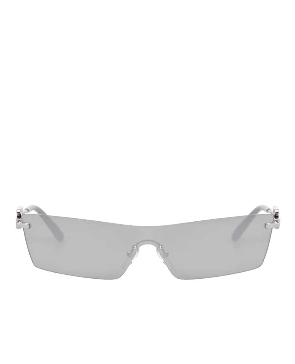 Солнцезащитные очки Dolce&Gabbana 229205-6G37, серый цвет • Купить в интернет-магазине Kameron