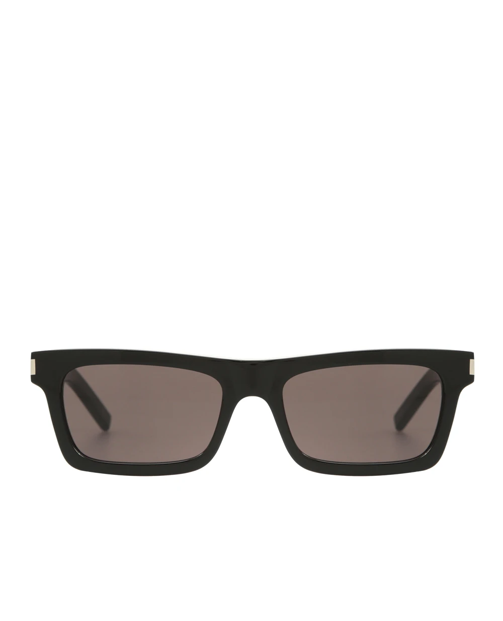 Солнцезащитные очки Saint Laurent 660374-Y9901, черный цвет • Купить в интернет-магазине Kameron