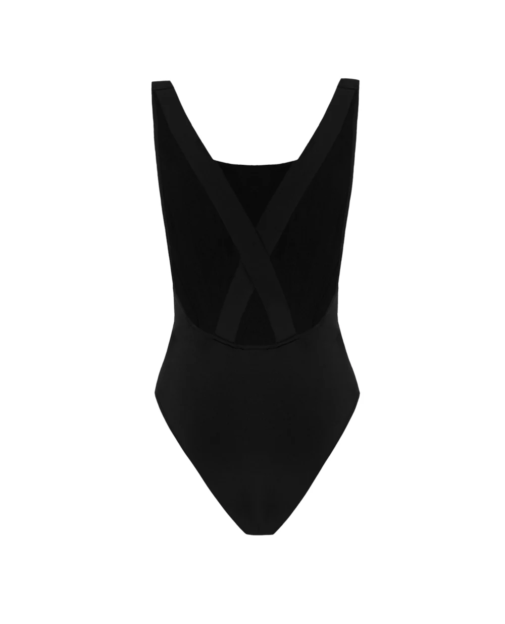 Купальник Balmain BPBK30200, черный цвет • Купить в интернет-магазине Kameron