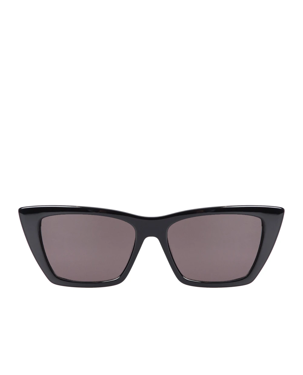 Солнцезащитные очки Saint Laurent SL 276 MICA-001, черный цвет • Купить в интернет-магазине Kameron