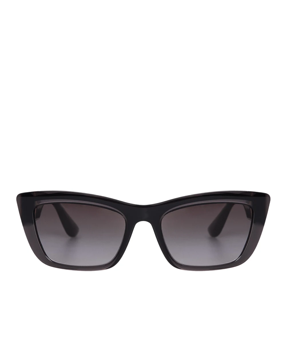Солнцезащитные очки Dolce&Gabbana 61713257-8G54, черный цвет • Купить в интернет-магазине Kameron
