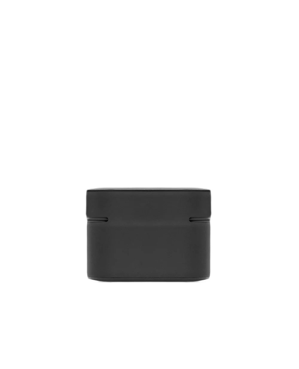 Чехол для Аirpods Dolce&Gabbana BP2816-AQ101, черный цвет • Купить в интернет-магазине Kameron