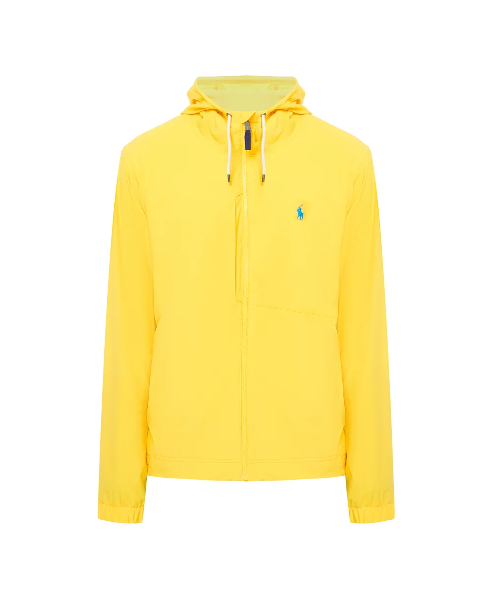 Куртка Polo Ralph Lauren 710856289006, желтый цвет • Купить в интернет-магазине Kameron