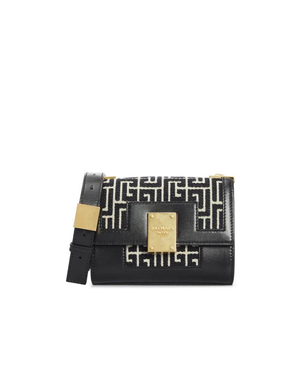 Сумка Balmain WN1BJ651TJGH, разноцветный цвет • Купить в интернет-магазине Kameron