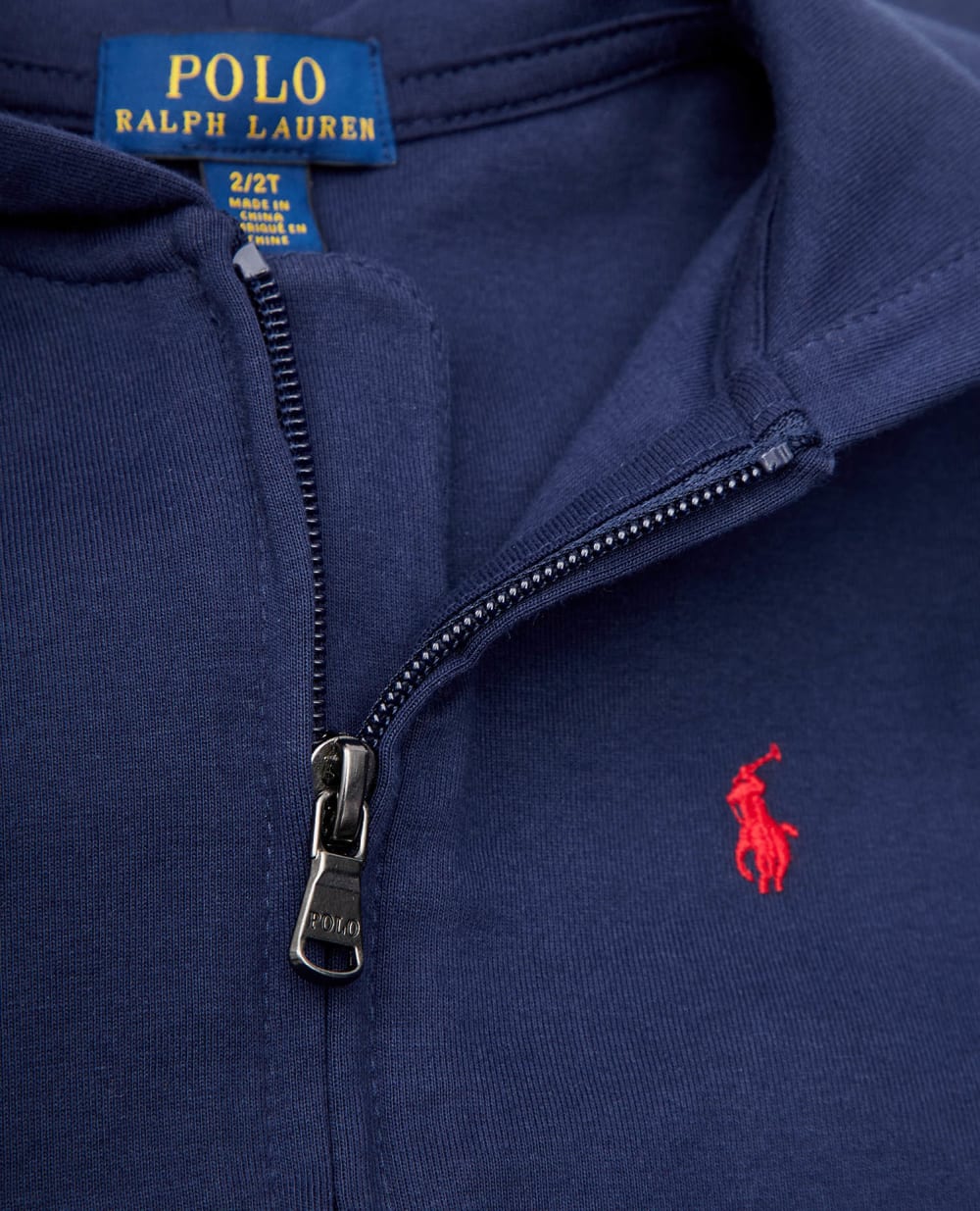 Худи Polo Ralph Lauren Kids 322737862001, синий цвет • Купить в интернет-магазине Kameron