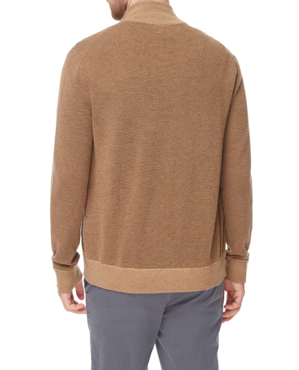 Свитер Polo Ralph Lauren 710869198002, бежевый цвет • Купить в интернет-магазине Kameron