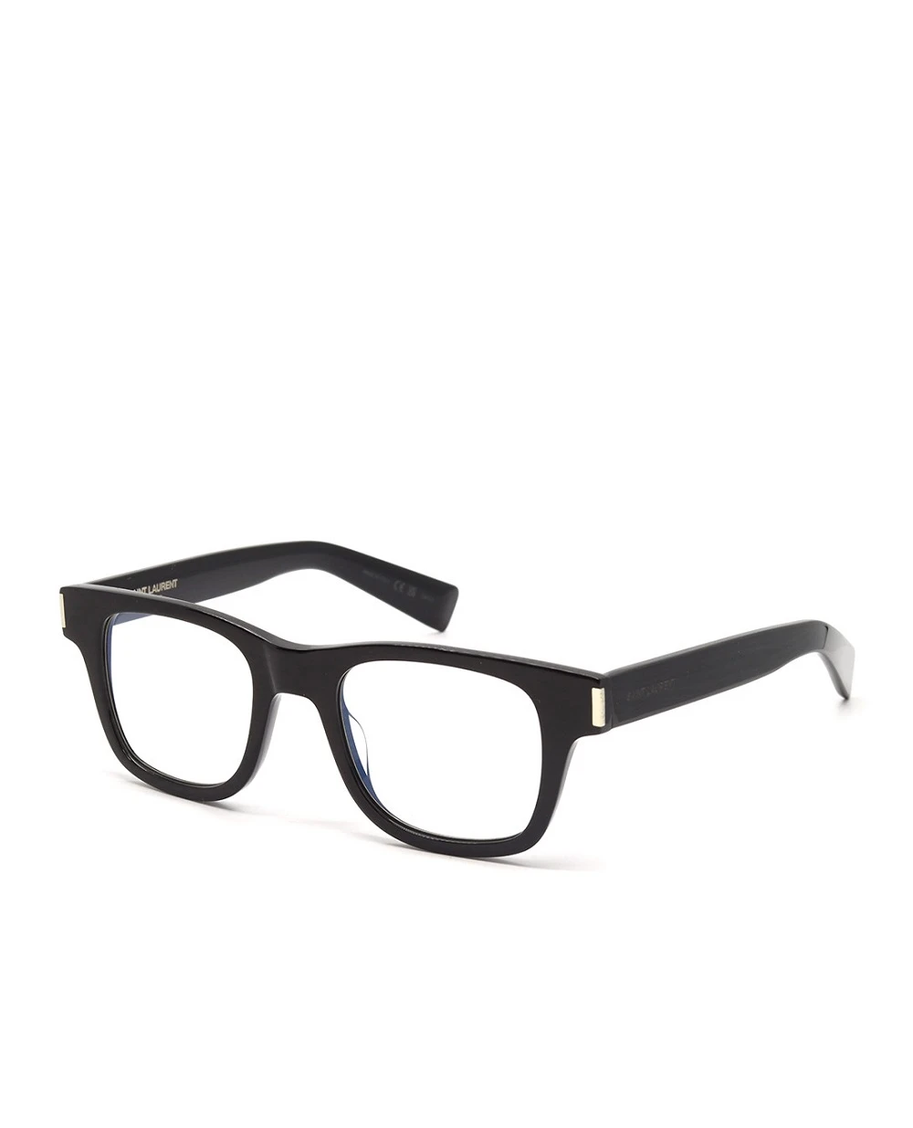 Солнцезащитные очки Saint Laurent SL 564-008, черный цвет • Купить в интернет-магазине Kameron