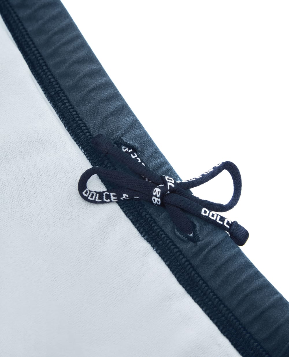 Детские плавки Dolce&Gabbana Kids L4J821-G7WSK-S, синий цвет • Купить в интернет-магазине Kameron