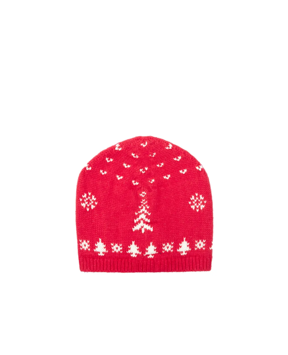 Дитяча шапка Polo Ralph Lauren Kids 311855013001, червоний колір • Купити в інтернет-магазині Kameron
