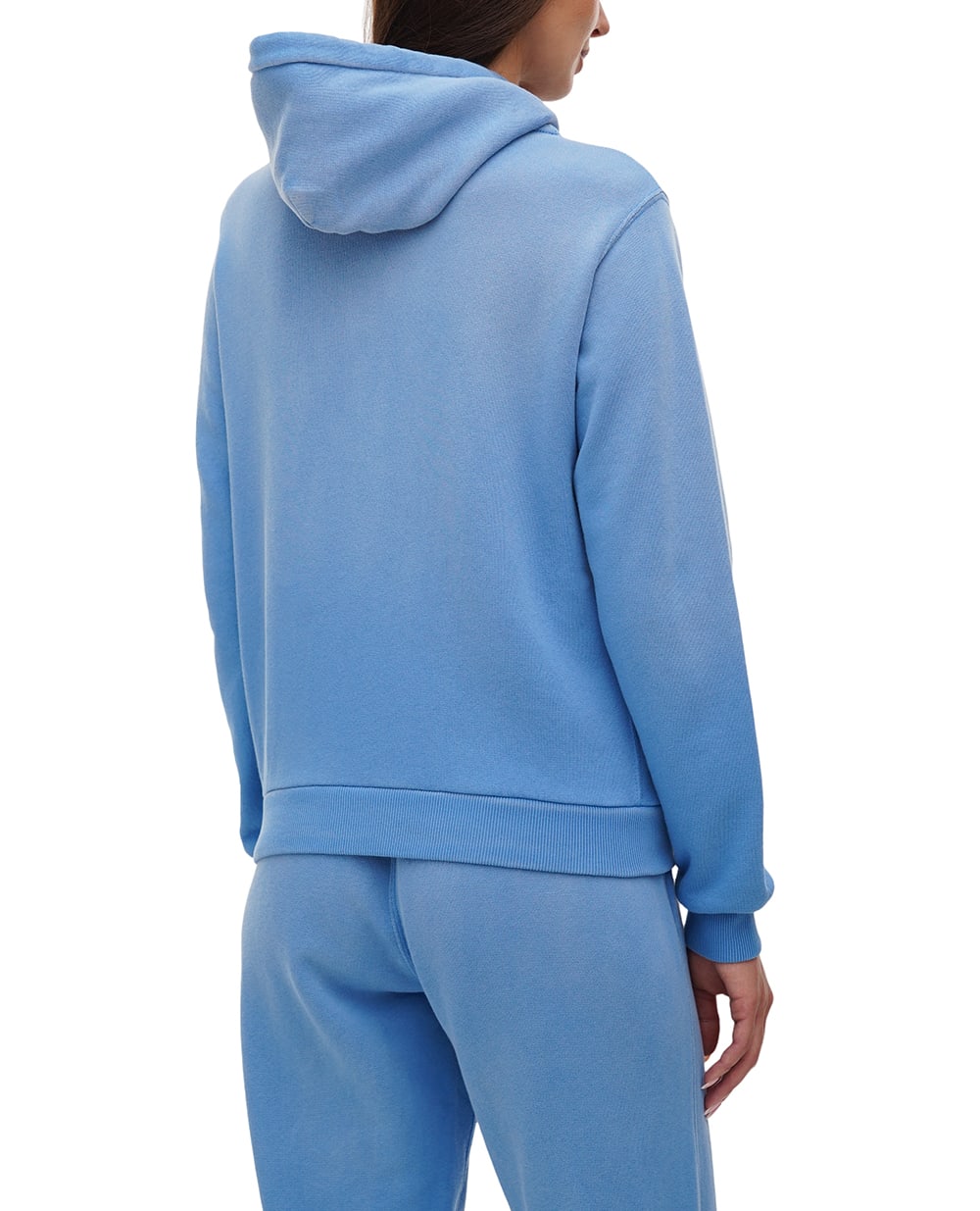 Толстовка (костюм) Polo Ralph Lauren 211935584004, голубой цвет • Купить в интернет-магазине Kameron