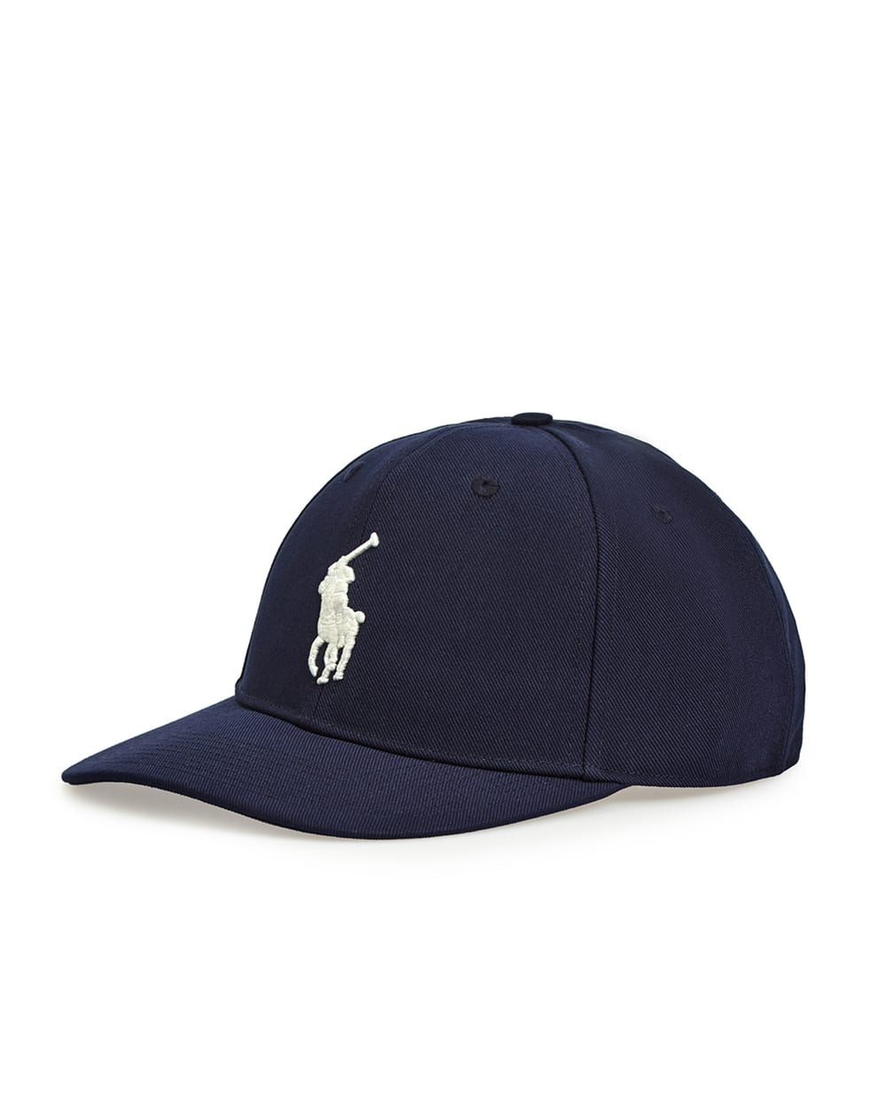 Бейсболка Polo Ralph Lauren 710823504003, синий цвет • Купить в интернет-магазине Kameron