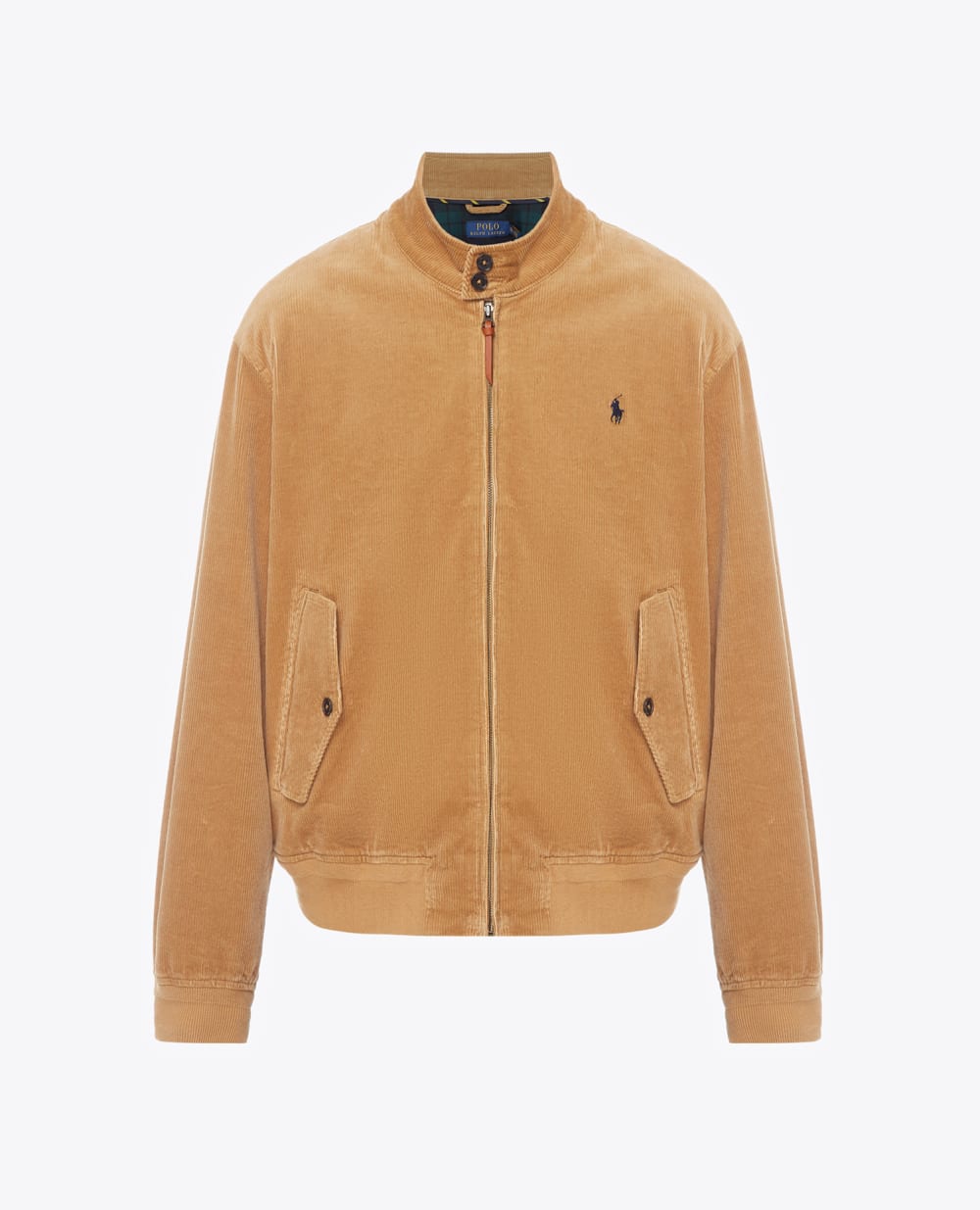 Куртка Polo Ralph Lauren 710811317006, бежевый цвет • Купить в интернет-магазине Kameron