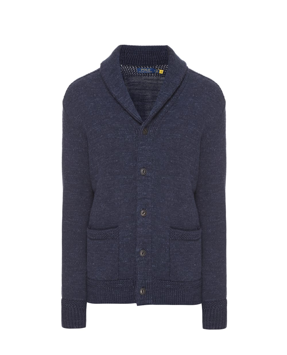 Кардиган Polo Ralph Lauren 710798331001, синий цвет • Купить в интернет-магазине Kameron