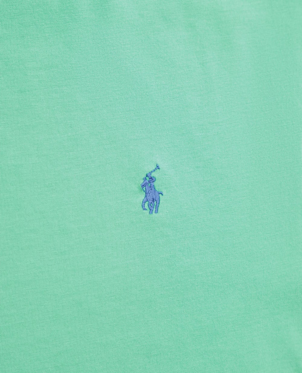 Детский лонгслив Polo Ralph Lauren Kids 323854677057, зеленый цвет • Купить в интернет-магазине Kameron