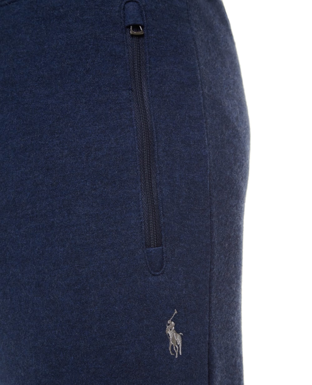 Спортивные брюки Polo Ralph Lauren 710835835001, синий цвет • Купить в интернет-магазине Kameron