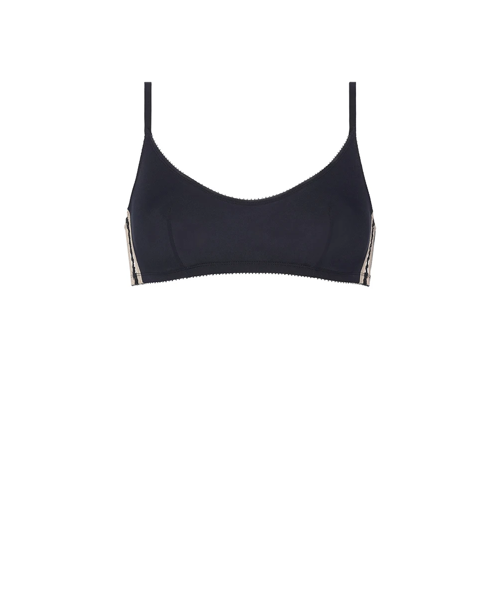 Бюстгальтер FREESTYLE ERES 60923, черный цвет • Купить в интернет-магазине Kameron