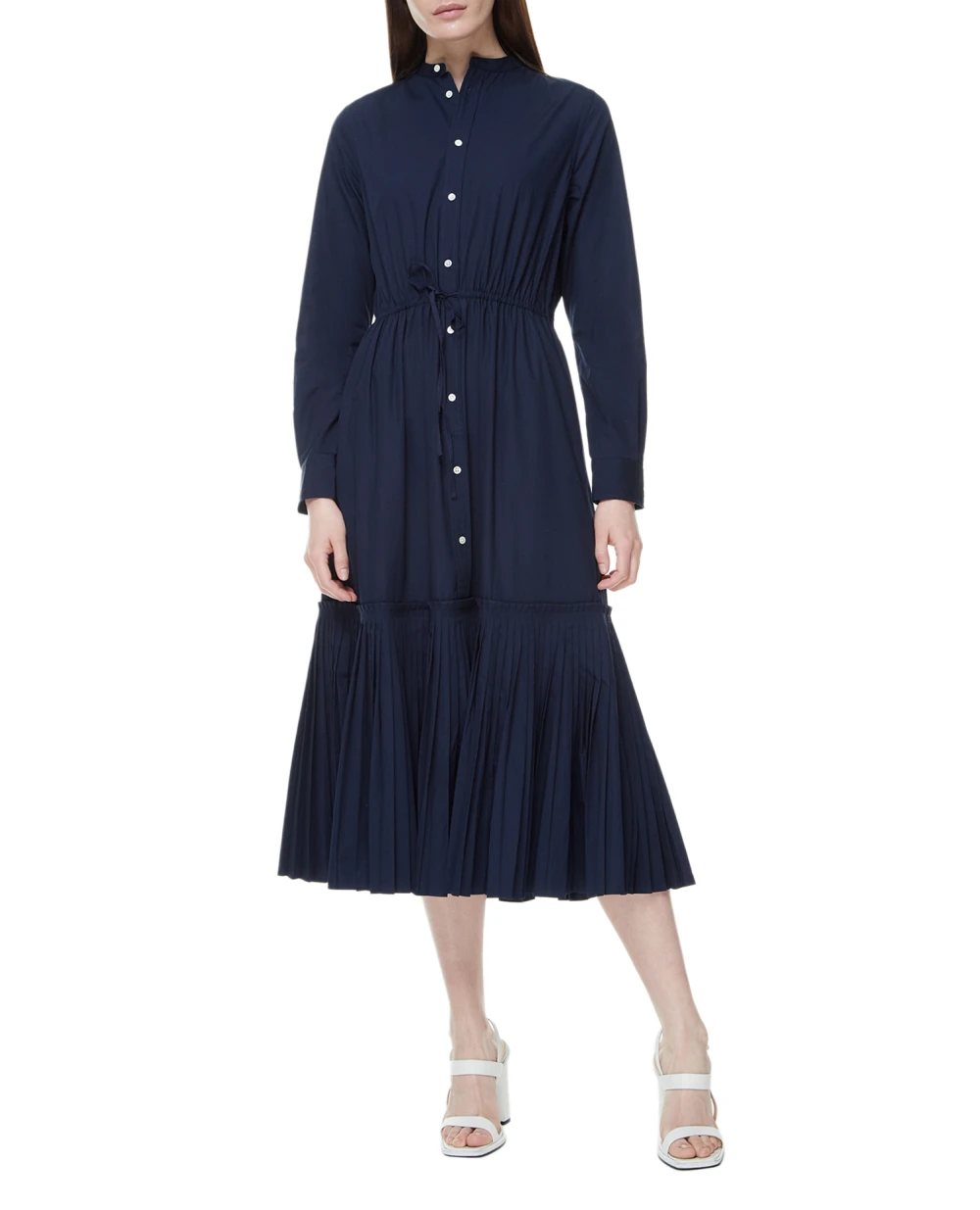 Платье Polo Ralph Lauren 211857050002, синий цвет • Купить в интернет-магазине Kameron