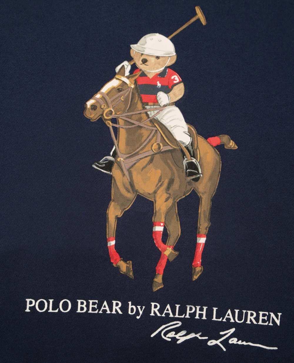 Худи Polo Ralph Lauren Kids 323853795003, синий цвет • Купить в интернет-магазине Kameron