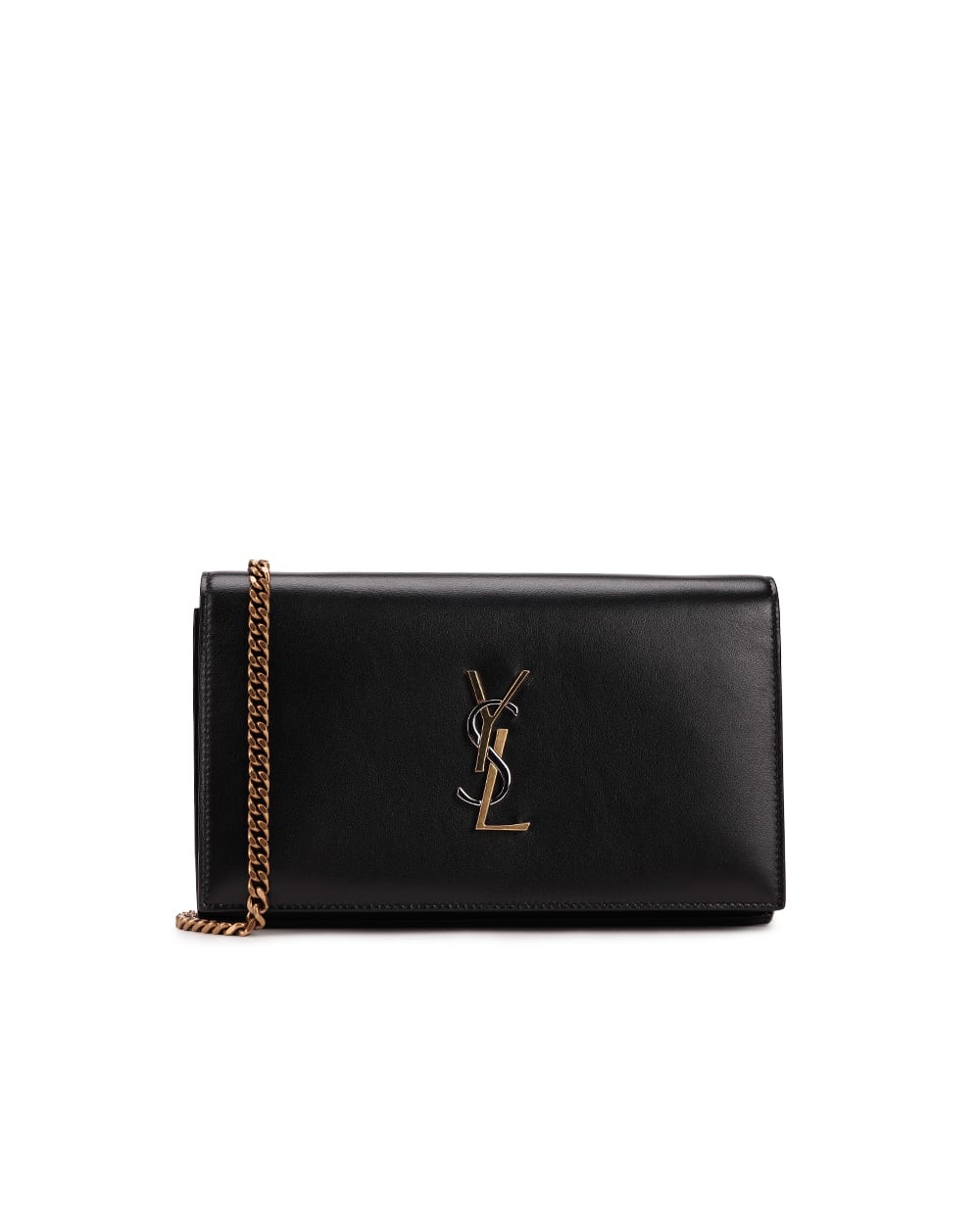 Сумка Cassandre Saint Laurent 747464-AAB4K, черный цвет • Купить в интернет-магазине Kameron