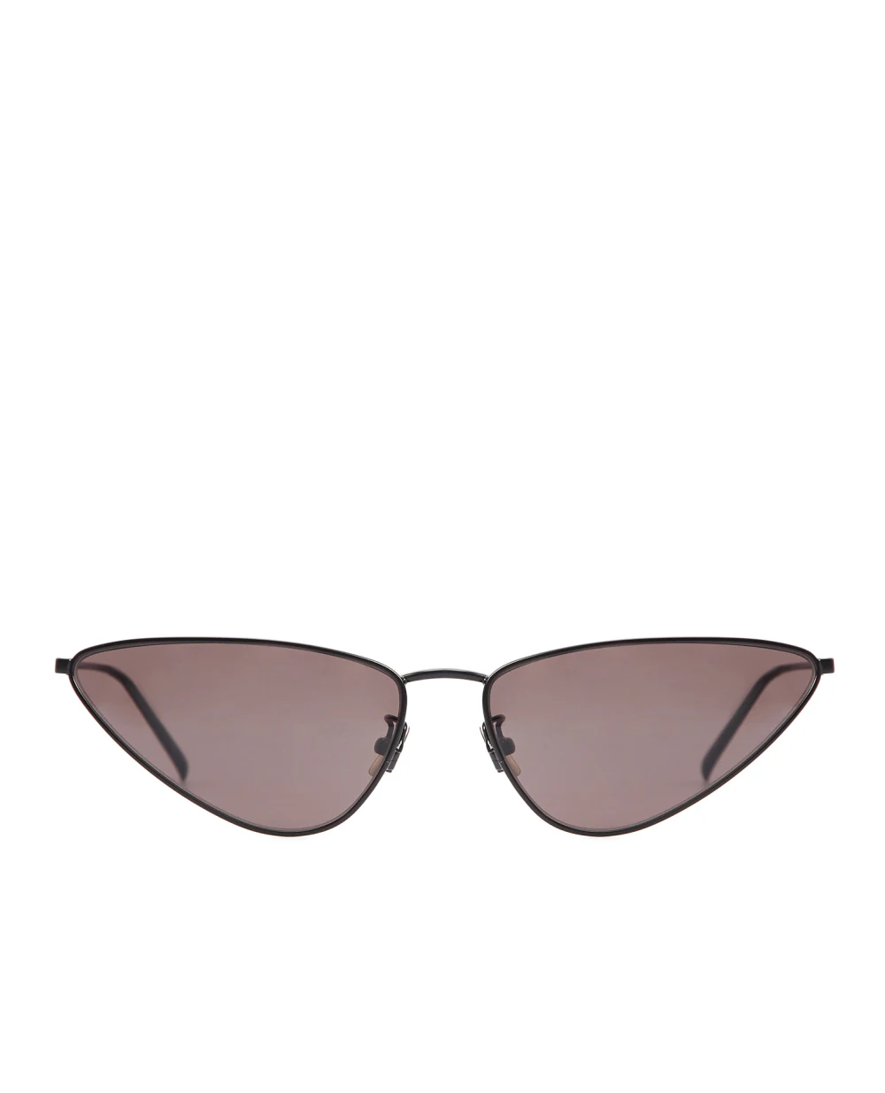 Солнцезащитные очки Saint Laurent 671748-Y9902, черный цвет • Купить в интернет-магазине Kameron