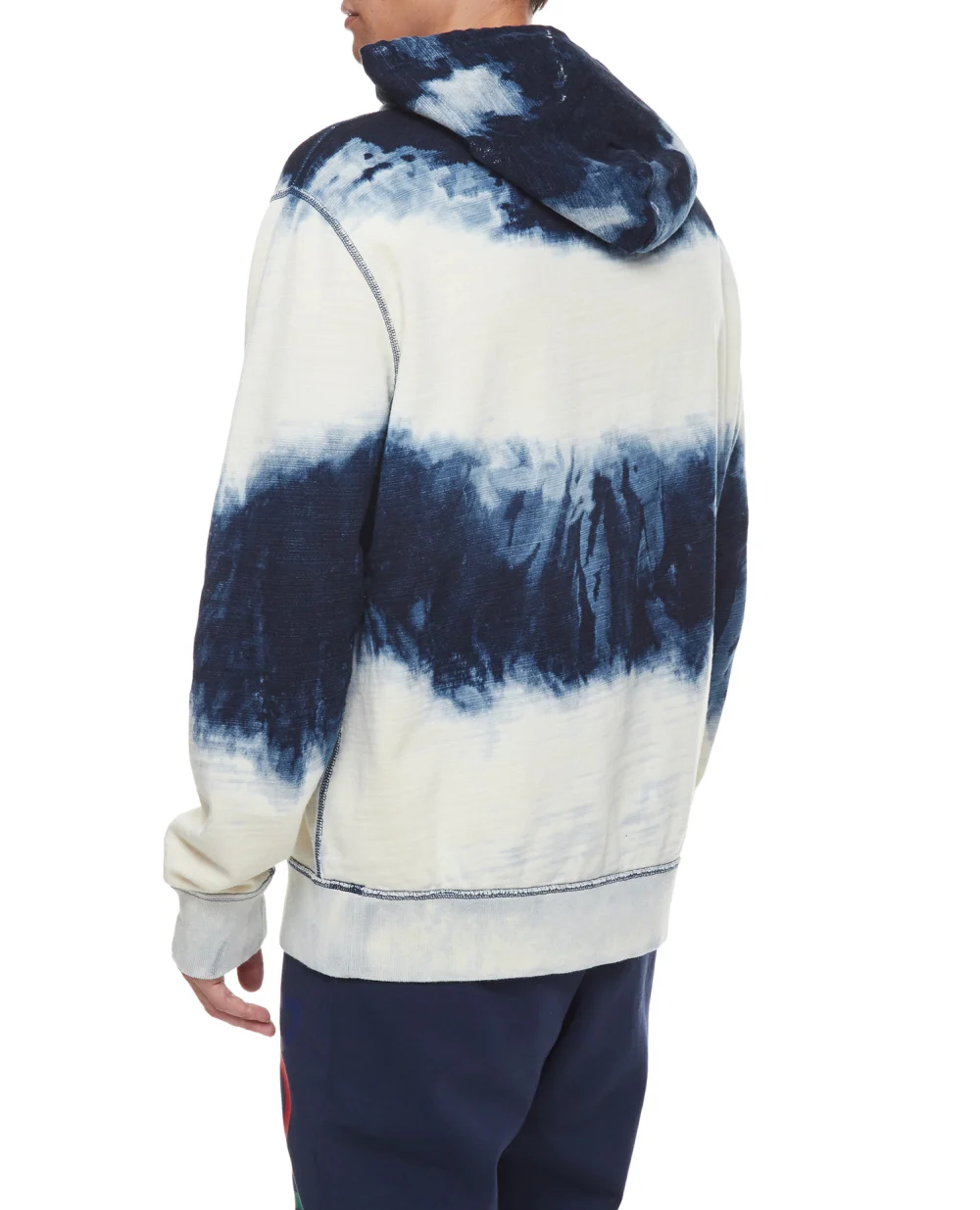 Худи Polo Ralph Lauren 710814434001, разноцветный цвет • Купить в интернет-магазине Kameron