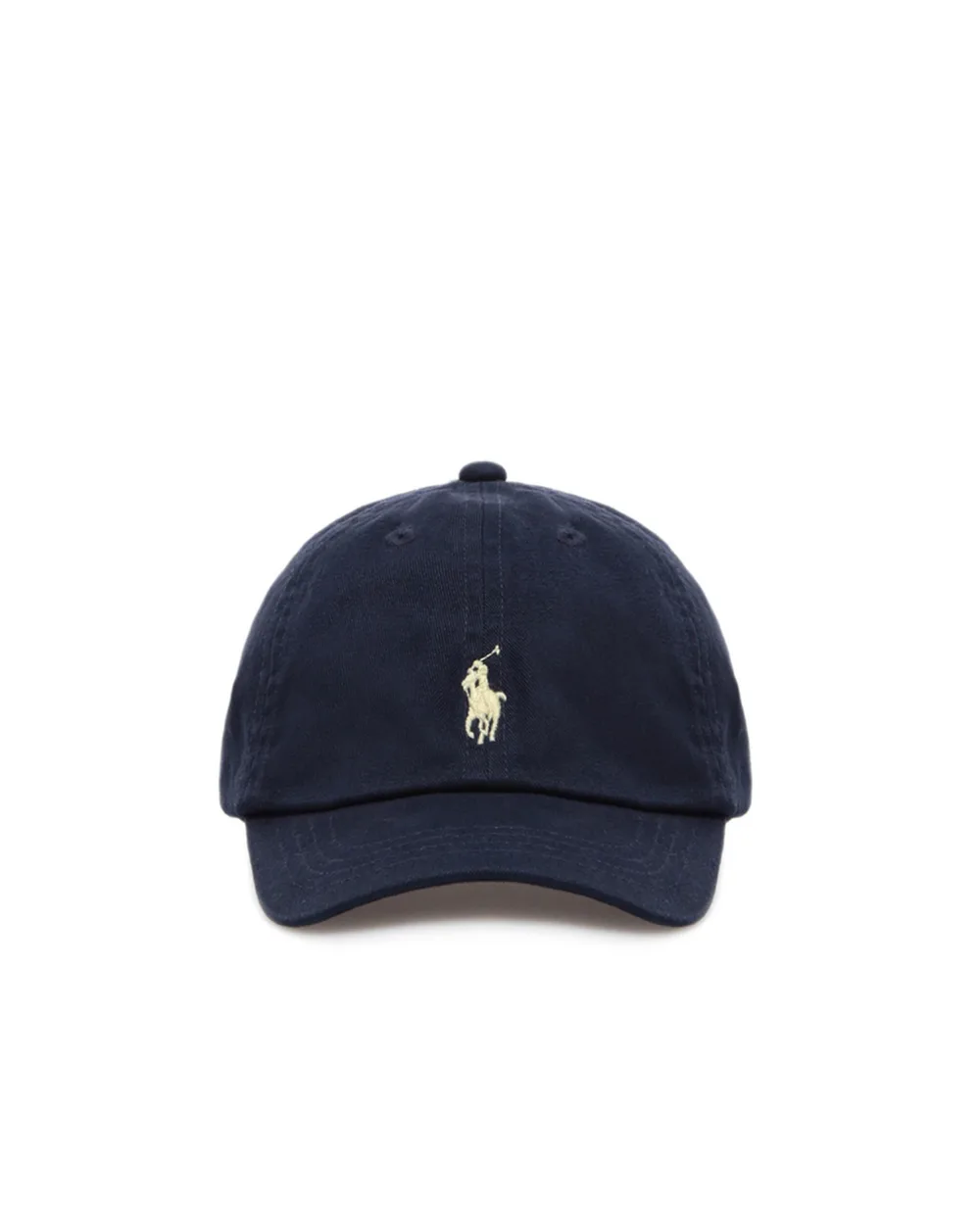Детская бейсболка Polo Ralph Lauren Kids 321552489004, темно-синий цвет • Купить в интернет-магазине Kameron