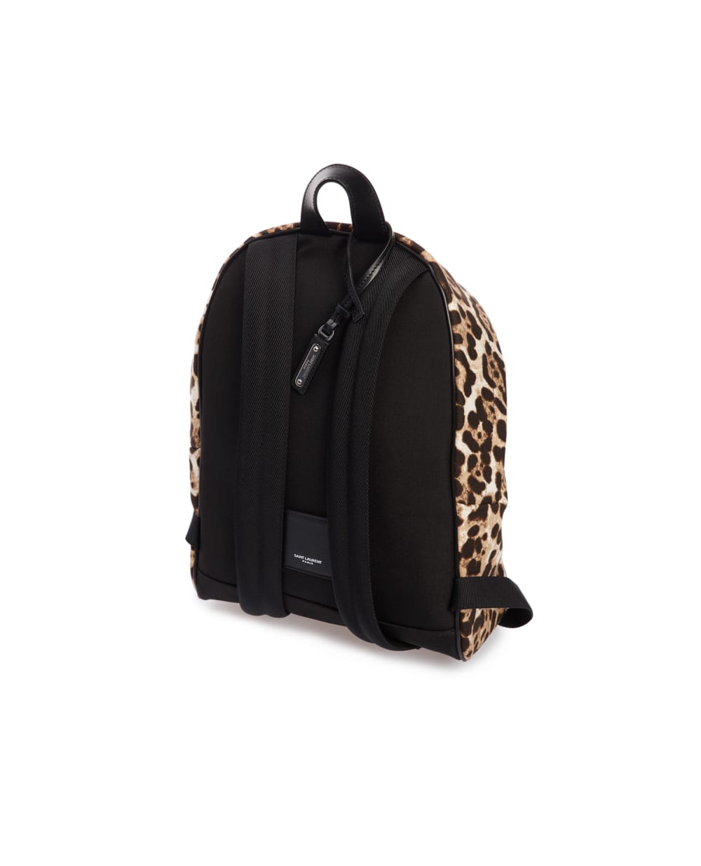 Рюкзак City Saint Laurent 650617-2QL3E, коричневый цвет • Купить в интернет-магазине Kameron