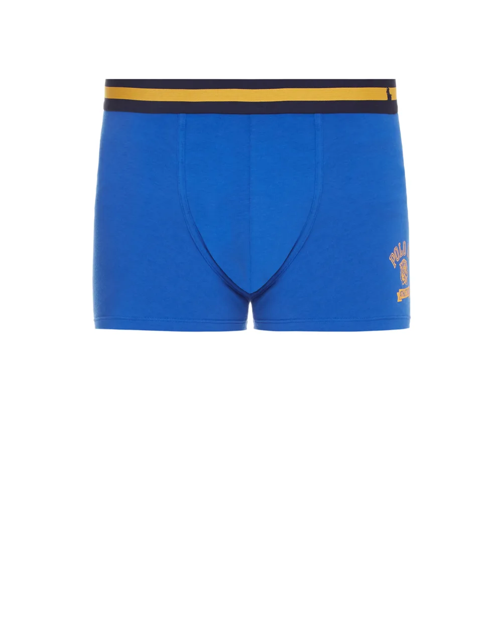 Боксеры Polo Ralph Lauren 714707312003, синий цвет • Купить в интернет-магазине Kameron