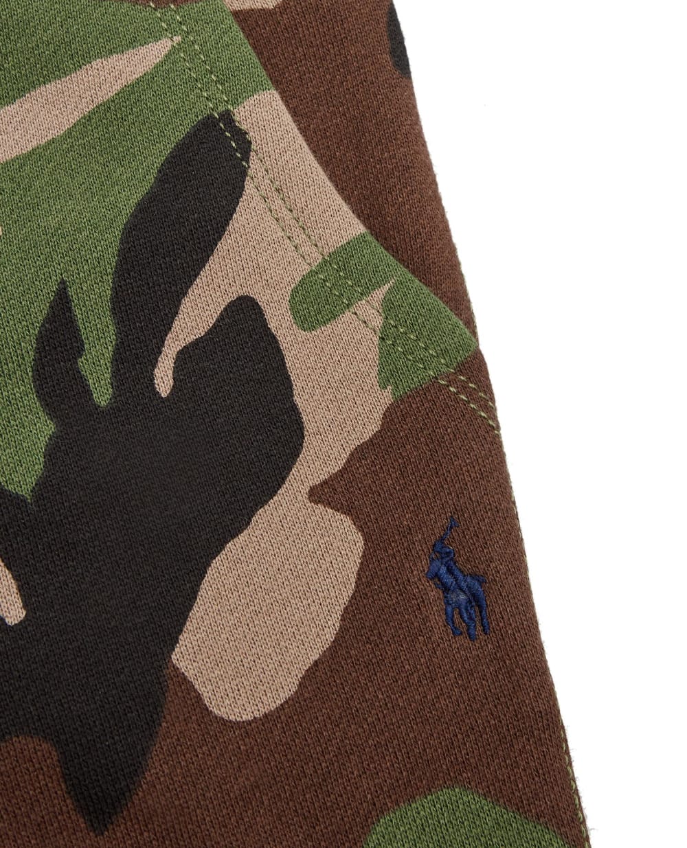 Спортивные брюки Polo Ralph Lauren Kids 321832973002, разноцветный цвет • Купить в интернет-магазине Kameron