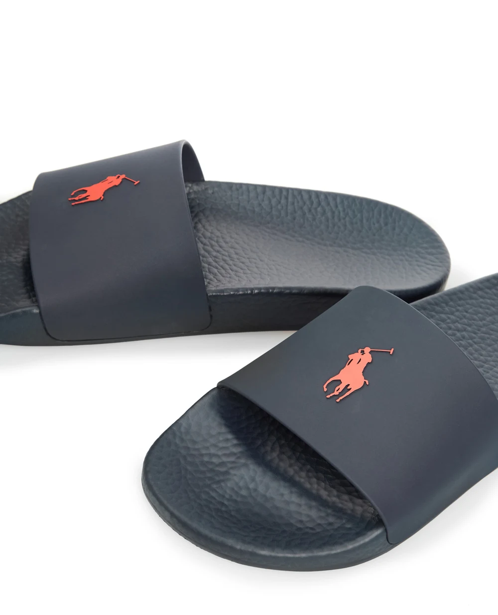 Слайдеры Polo Ralph Lauren 809852071002, синий цвет • Купить в интернет-магазине Kameron