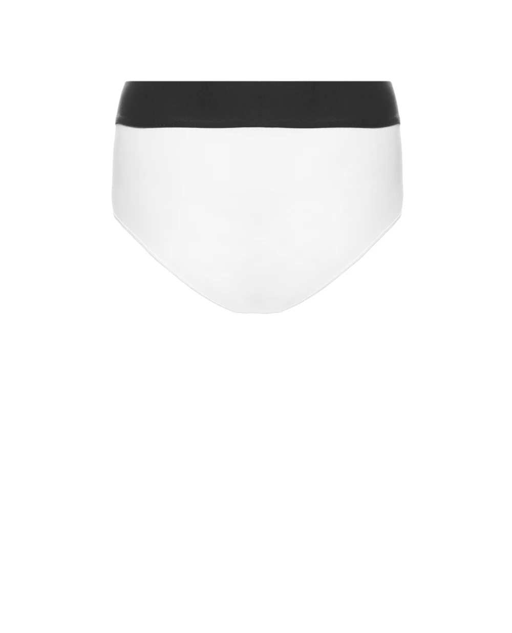 Трусики Dolce&Gabbana O2B85T-FUEEY, белый цвет • Купить в интернет-магазине Kameron