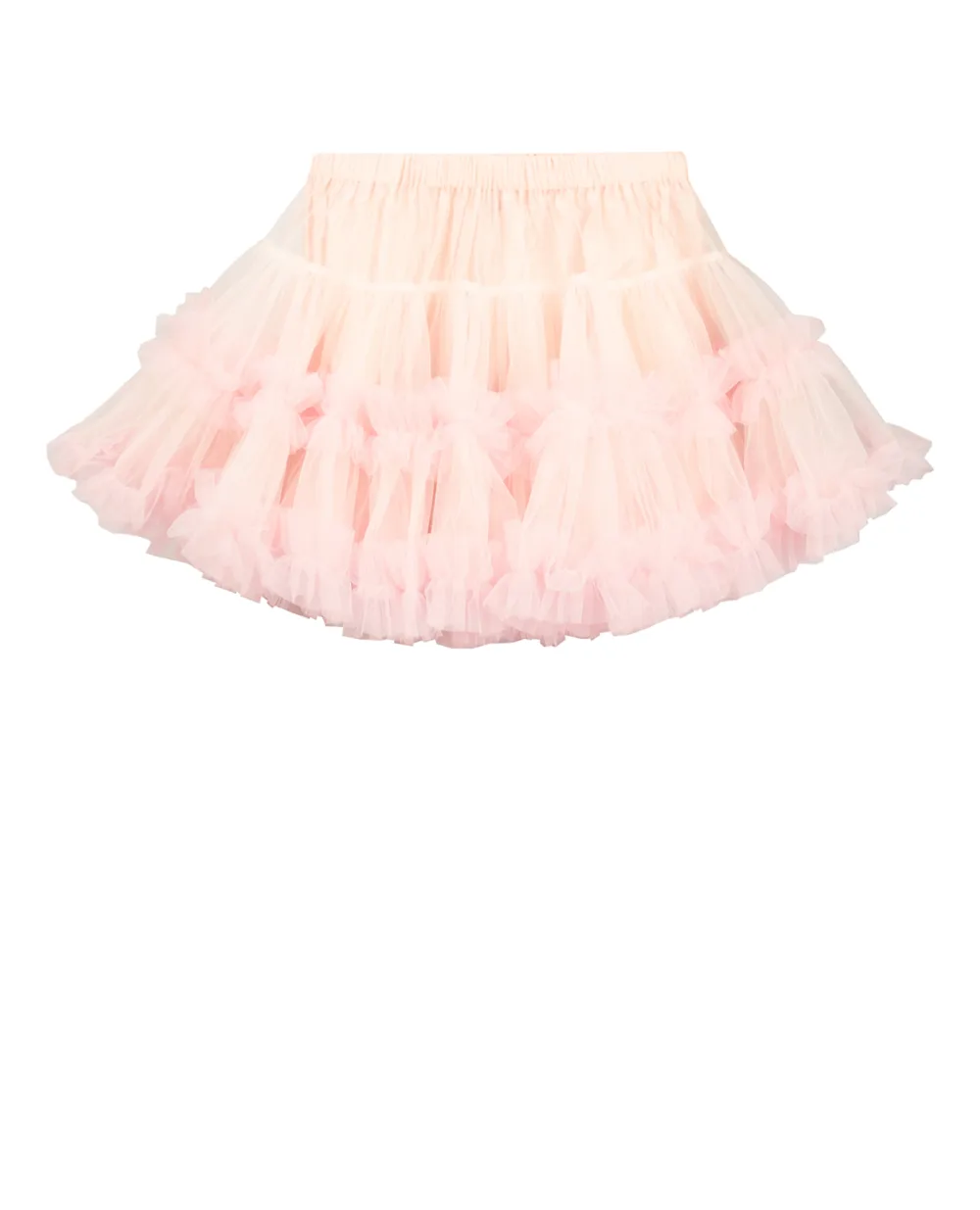 Юбка Dolce&Gabbana Kids L53I64-HLM0U-B, розовый цвет • Купить в интернет-магазине Kameron