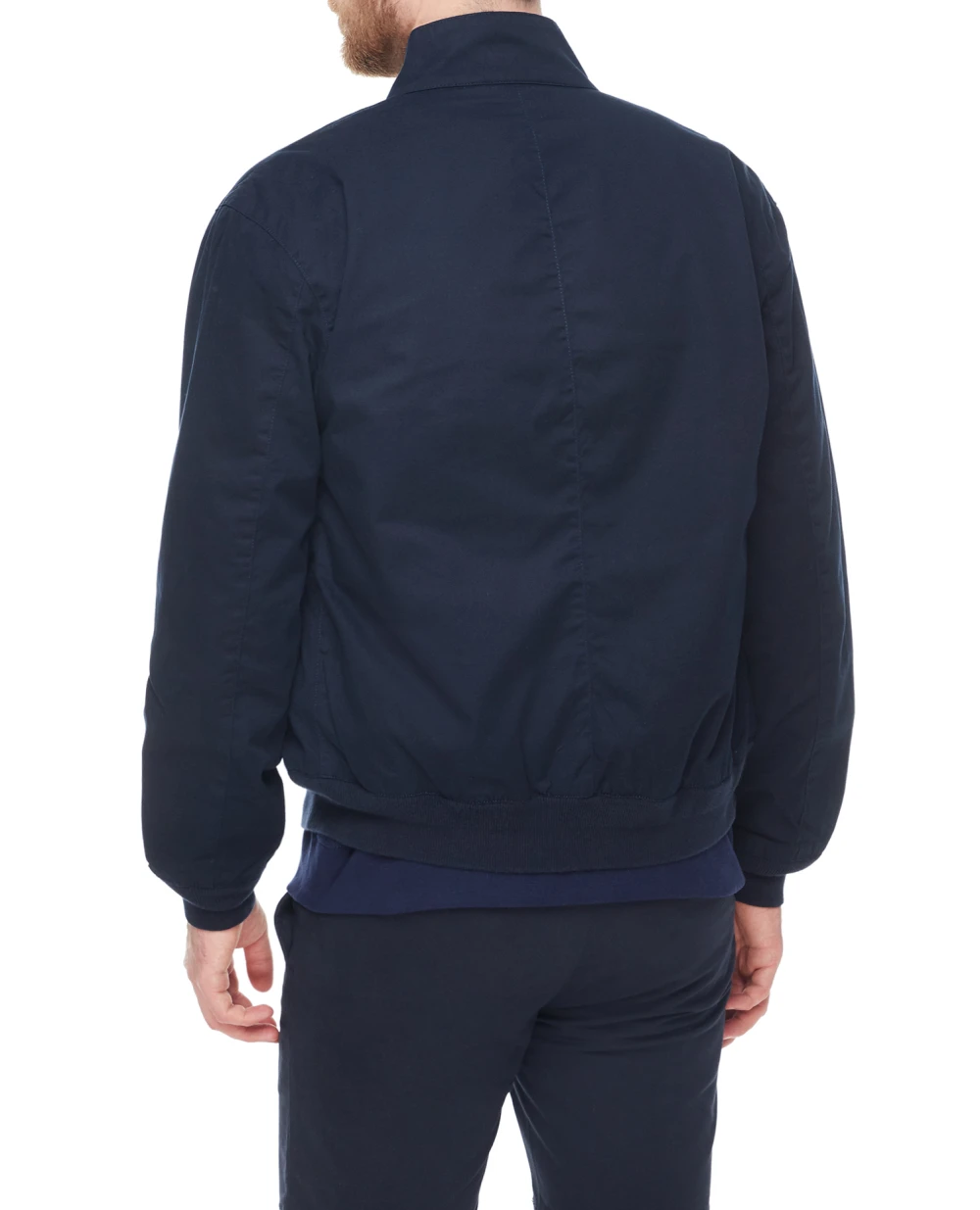 Куртка Polo Ralph Lauren 710911790003, темно-синий цвет • Купить в интернет-магазине Kameron
