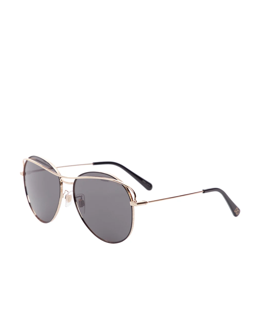 Солнцезащитные очки Dolce&Gabbana 226113348758, черный цвет • Купить в интернет-магазине Kameron
