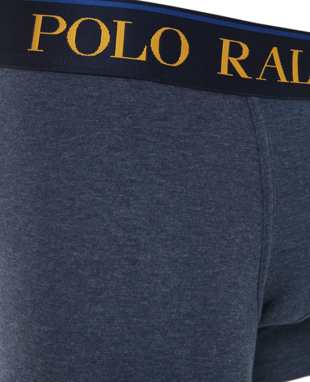 Боксеры Polo Ralph Lauren 714804198009, синий цвет • Купить в интернет-магазине Kameron