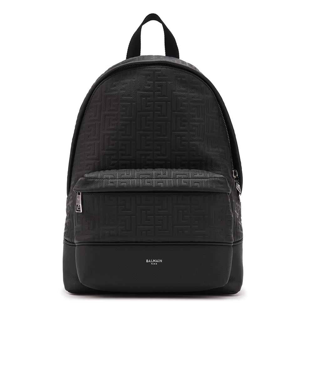 Рюкзак  Balmain DM1GE150LPSE, черный цвет • Купить в интернет-магазине Kameron