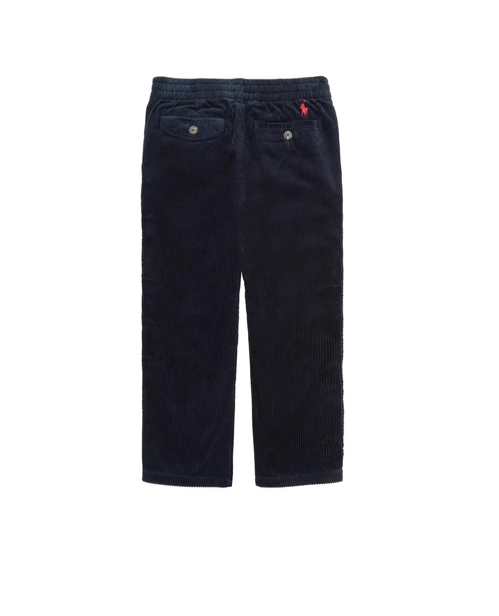 Брюки Polo Ralph Lauren Kids 323851593001, синий цвет • Купить в интернет-магазине Kameron