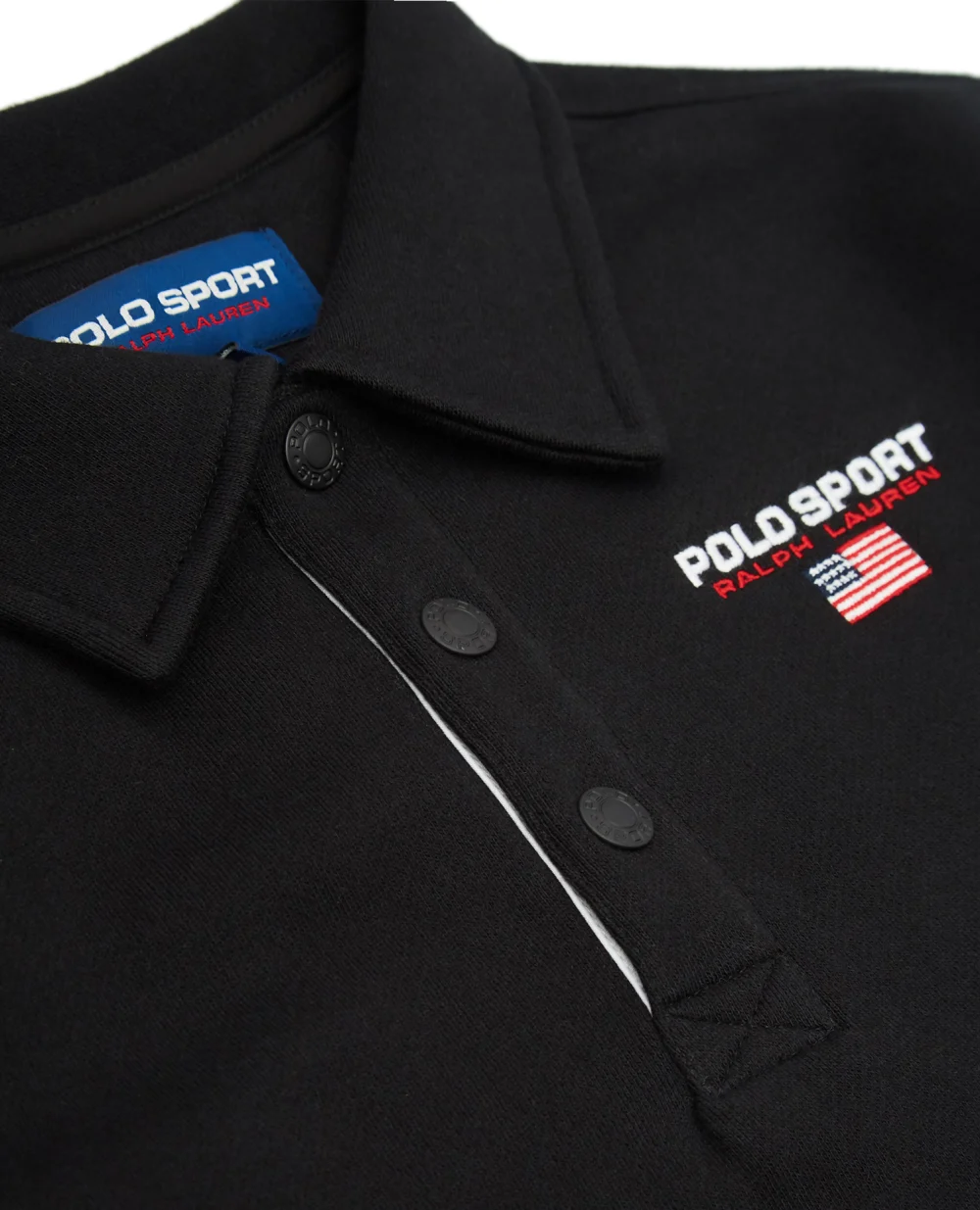 Свитшот Polo Ralph Lauren Kids 323842046001, разноцветный цвет • Купить в интернет-магазине Kameron