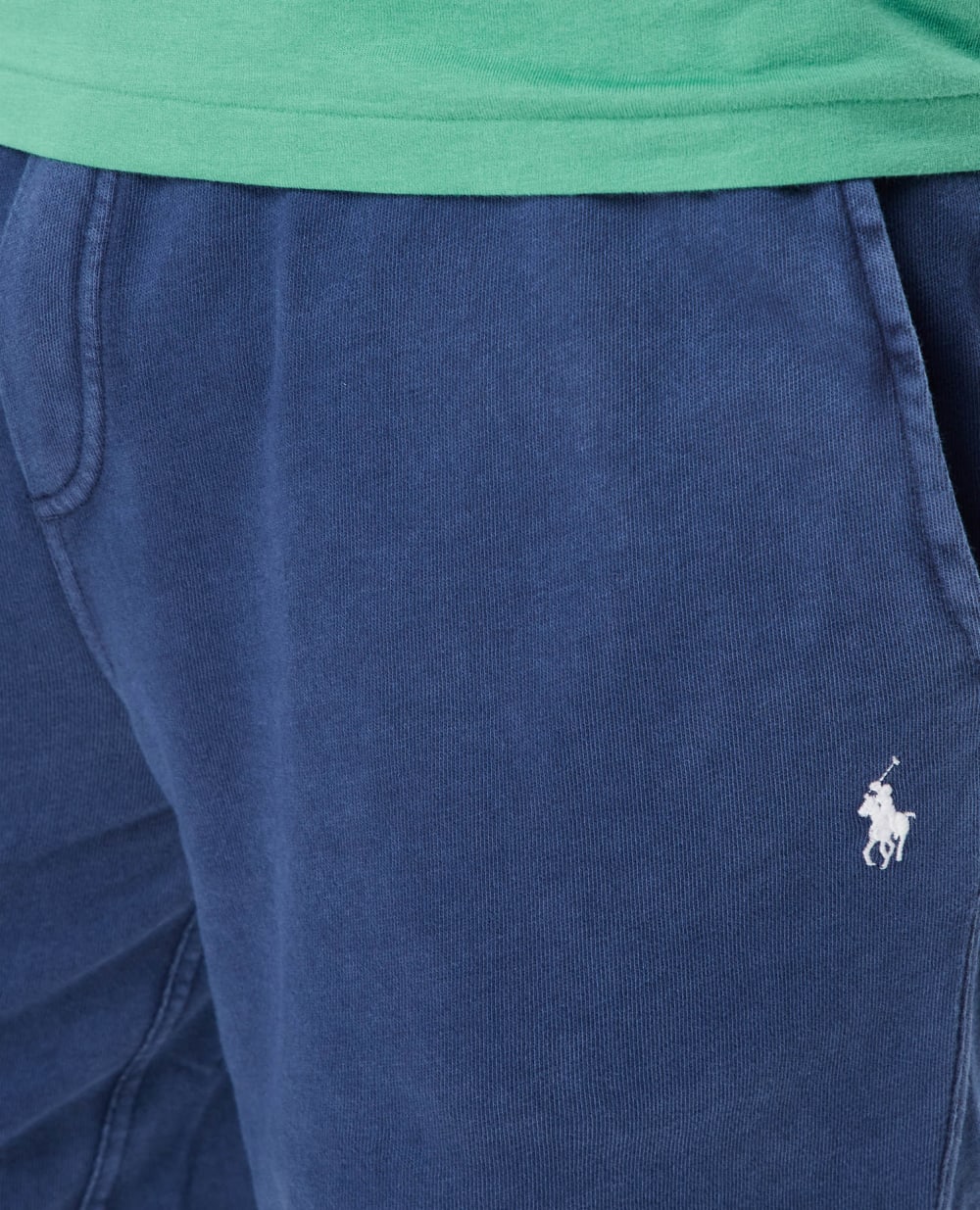 Шорты Polo Ralph Lauren 710704271016, темно-синий цвет • Купить в интернет-магазине Kameron