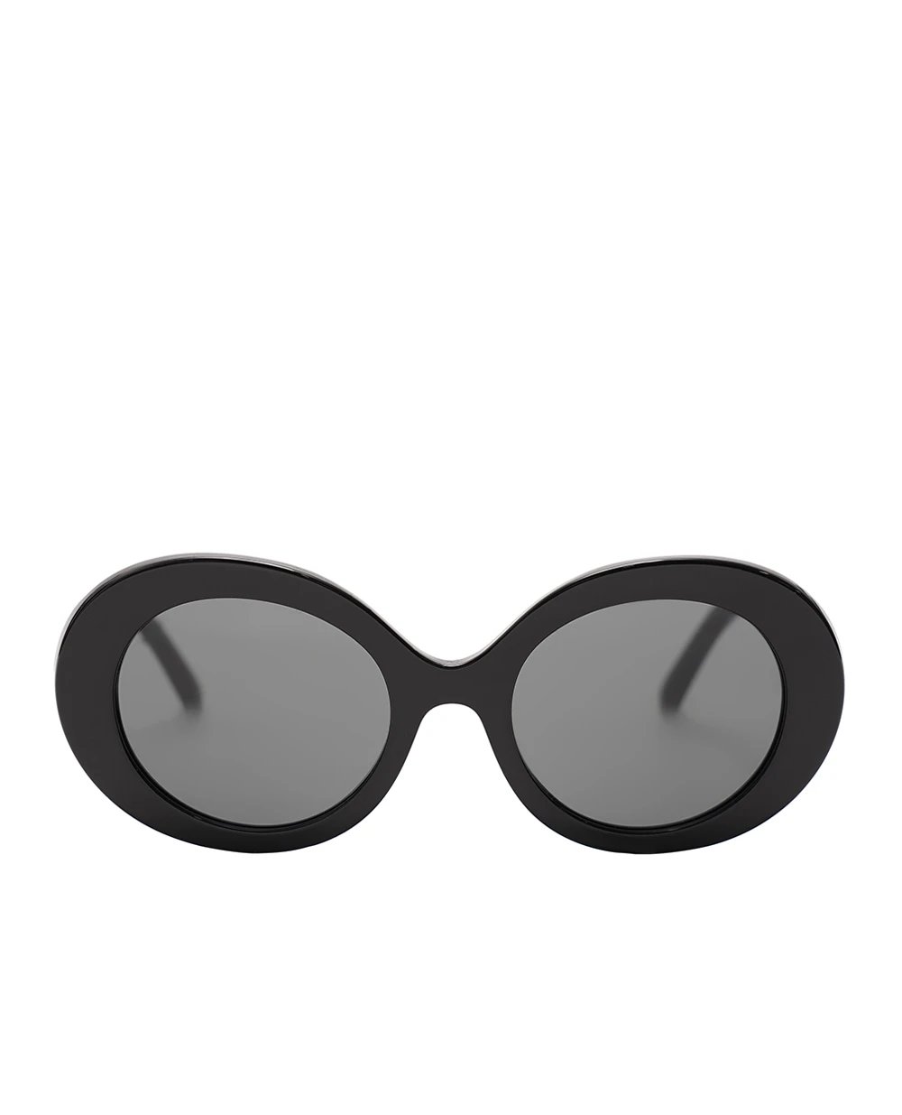 Солнцезащитные очки Dolce&Gabbana 4448501-8751, черный цвет • Купить в интернет-магазине Kameron