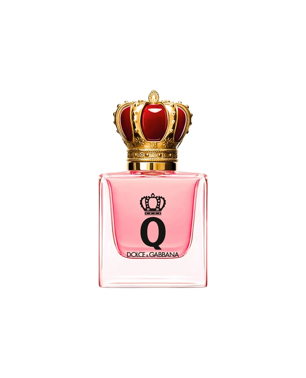 Парфюмированная вода Q by Dolce&Gabbana, 30 мл Dolce&Gabbana I40100110000-К`Ю БАЙ, разноцветный цвет • Купить в интернет-магазине Kameron