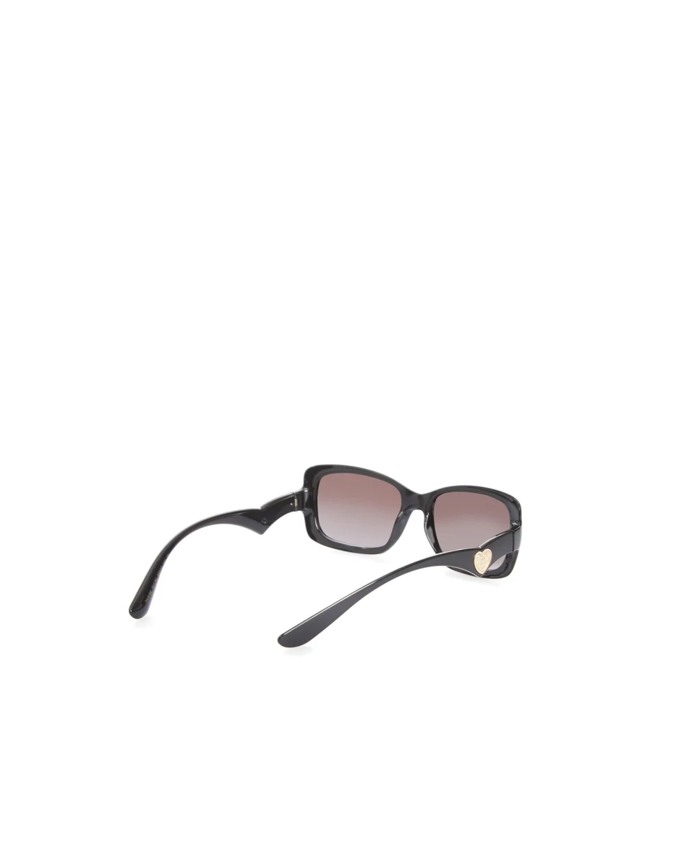 Солнцезащитные очки Dolce&Gabbana 6152501/8G54, черный цвет • Купить в интернет-магазине Kameron