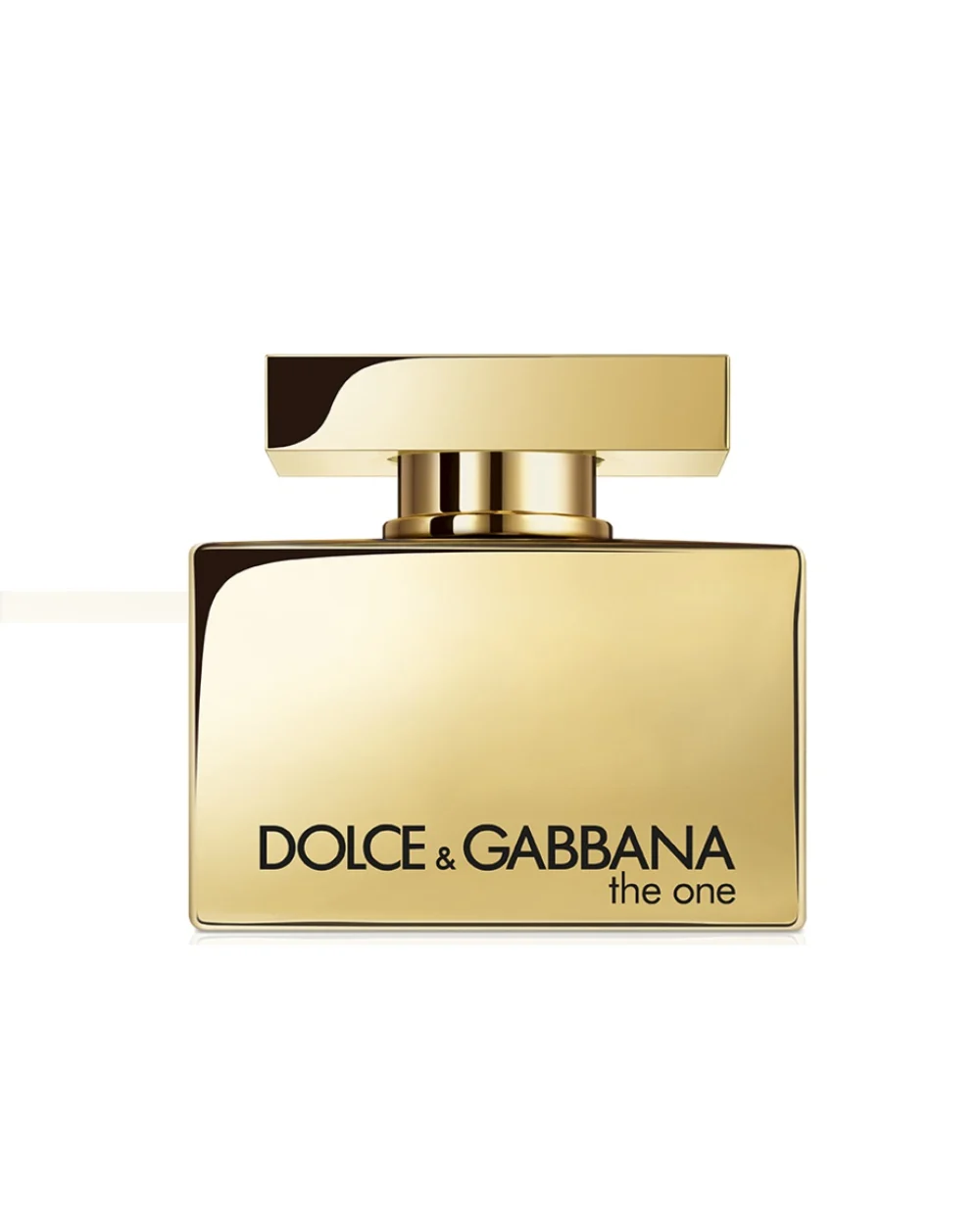 Парфюмированная вода The One Gold, 30 мл Dolce&Gabbana 30700688101ЗЕВАНГОЛД, разноцветный цвет • Купить в интернет-магазине Kameron
