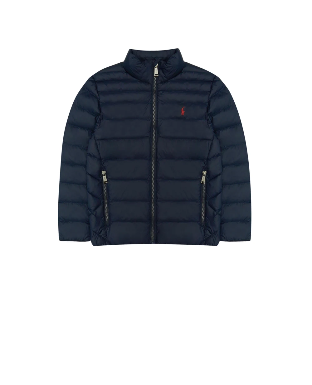 Детская куртка Polo Ralph Lauren Kids 322847233002, темно-синий цвет • Купить в интернет-магазине Kameron