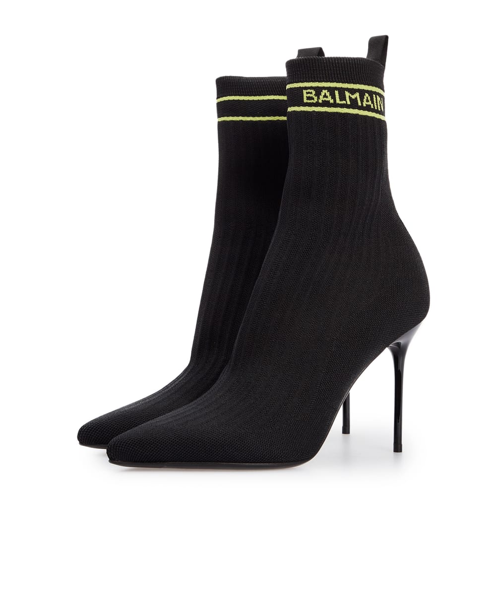 Ботильоны Skye Balmain VN0TA641TSKT, черный цвет • Купить в интернет-магазине Kameron