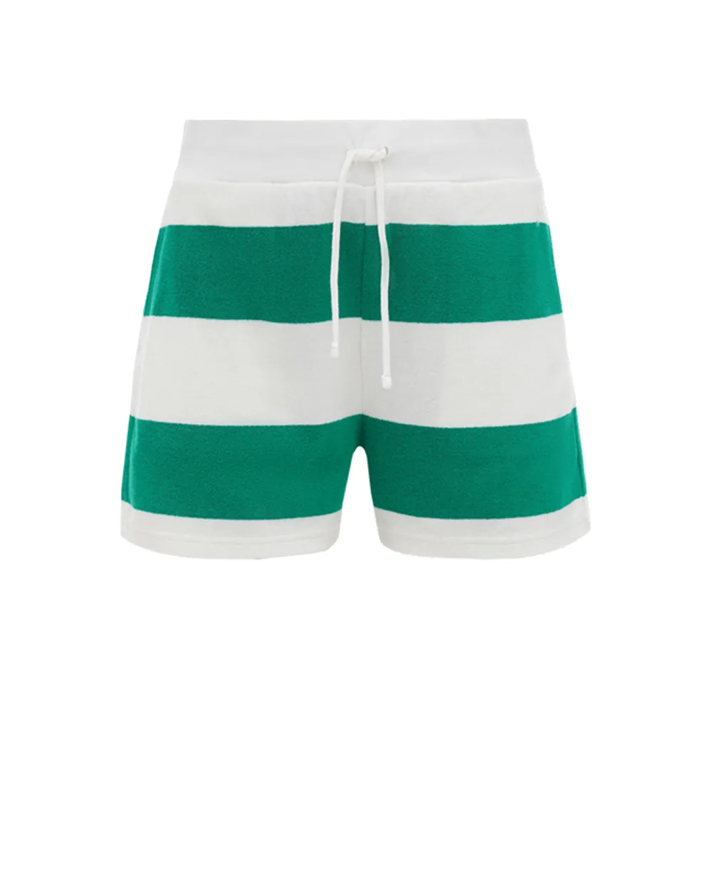 Шорты (пижама) Polo Ralph Lauren 211905931001, белый цвет • Купить в интернет-магазине Kameron