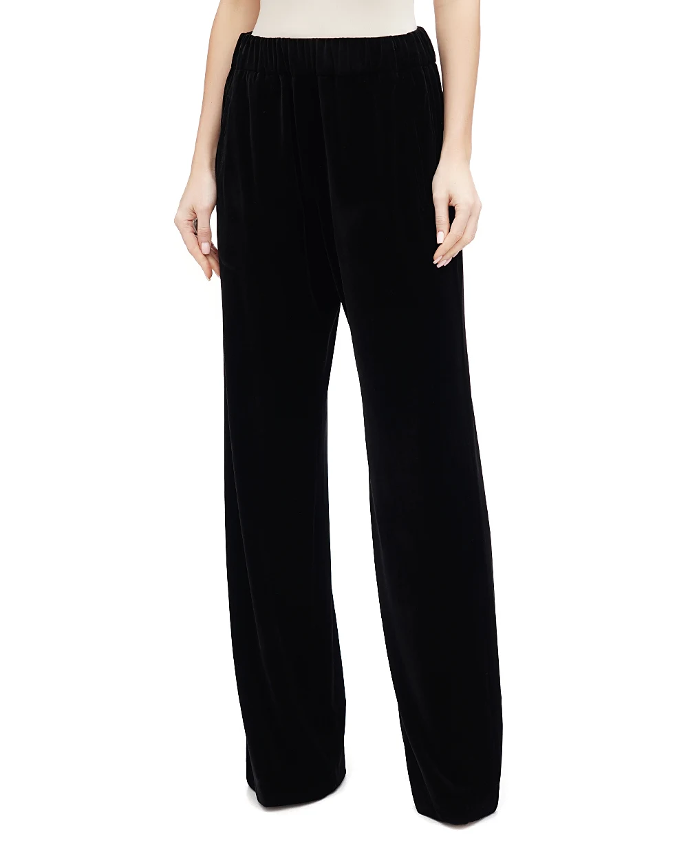 Брюки Dolce&Gabbana FTC1GT-FUWD6, черный цвет • Купить в интернет-магазине Kameron