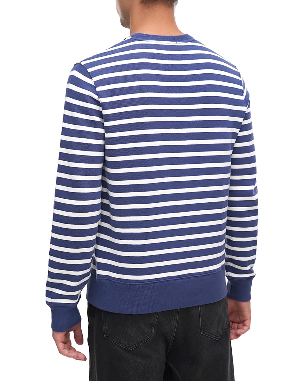 Свитшот Polo Bear Polo Ralph Lauren 710941864001, синий цвет • Купить в интернет-магазине Kameron