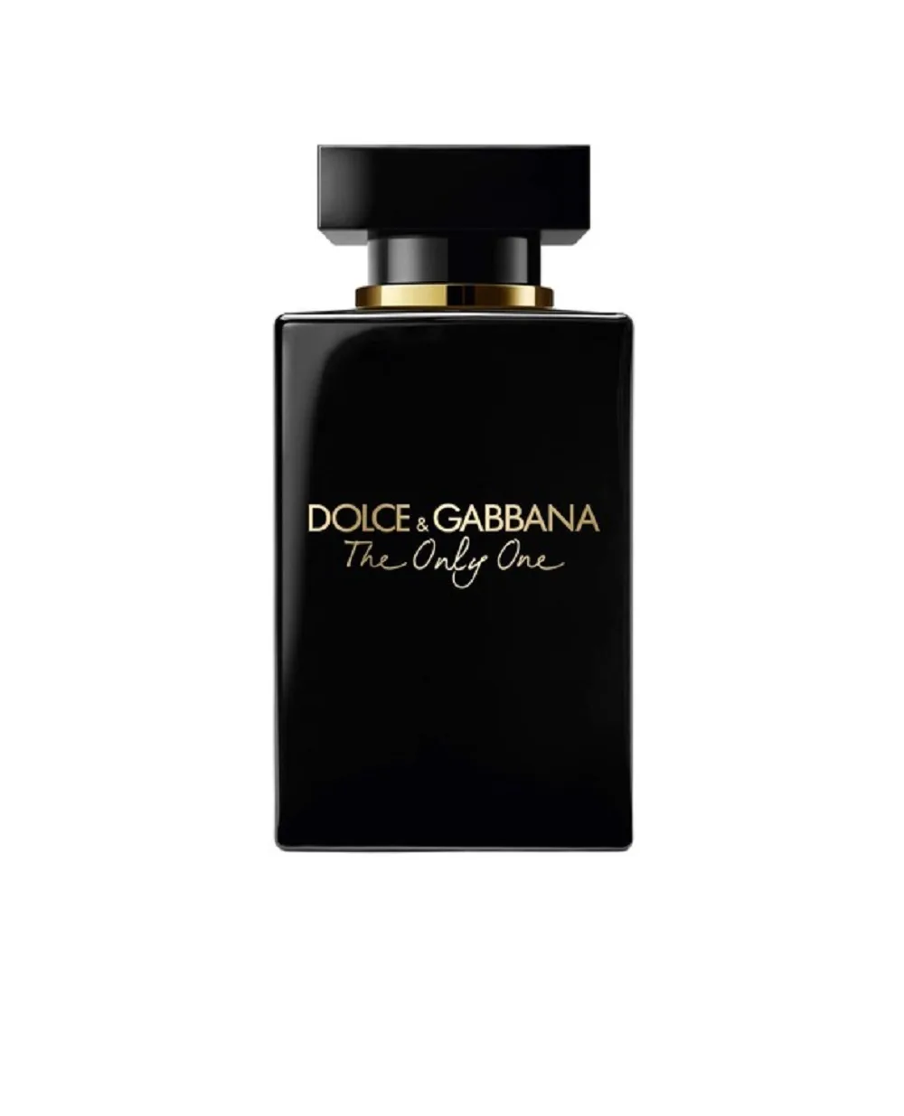 Парфюмированная вода The Only One Intense, 100 мл Dolce&Gabbana I89663500000-ЗЕОНЛИВАНИНТ, разноцветный цвет • Купить в интернет-магазине Kameron