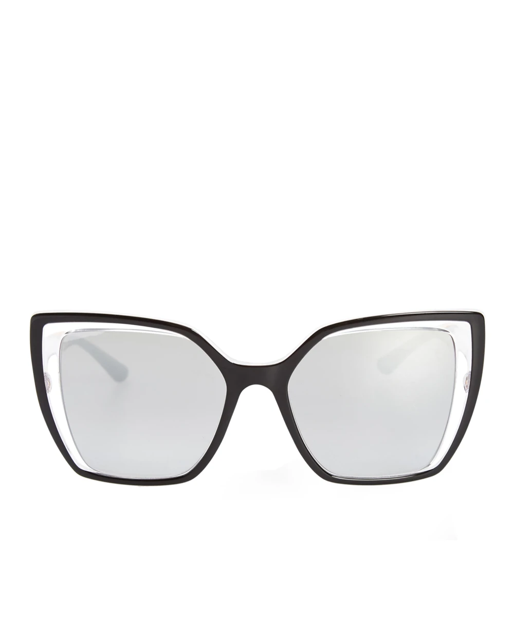Солнцезащитные очки Dolce&Gabbana 6138675/6V55, черный цвет • Купить в интернет-магазине Kameron